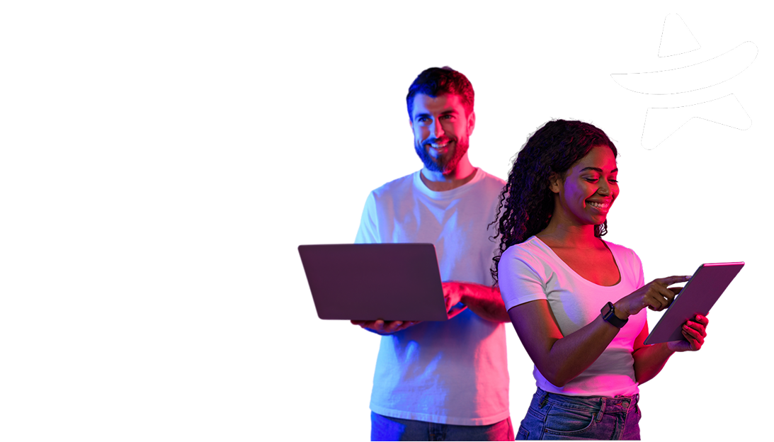 Formez-vous en ligne et en alternance auprès des meilleurs professionnels